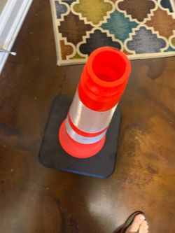 Traffic Cone