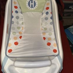Baby Bath Tub 