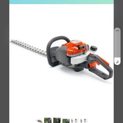 Hedge Trimmer