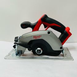 Milwaukee 2630-20 M18 18V 6-1/2" Circular Saw