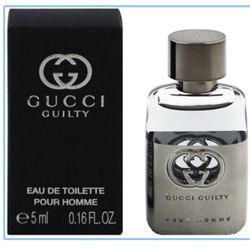 Gucci Guilty Pour Homme