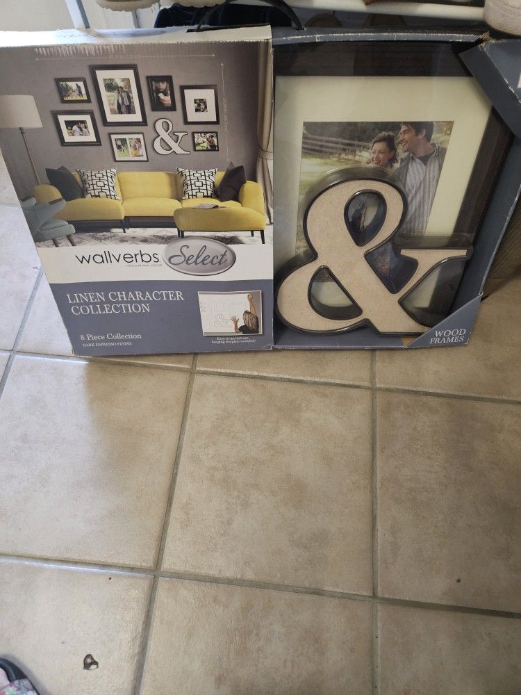 Picture Frames