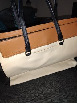 Large Handbag