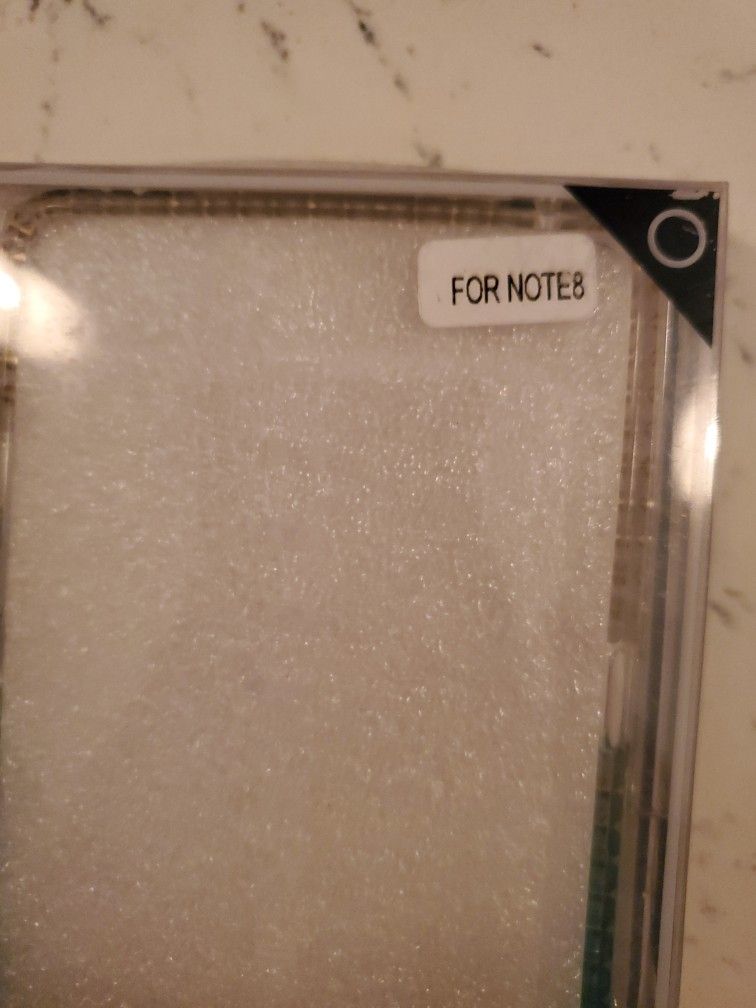 New Cover For Note 8