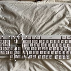 Gaming keyboards With Extra Keyboard Switch