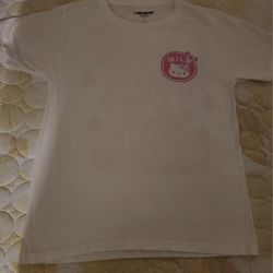 More Sanrio Shirts