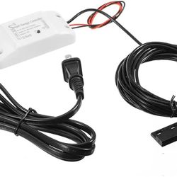 Smart Switch Garage Door Opener Smart Home Te Controller DIY Home Door Te Control

￼

￼

￼


