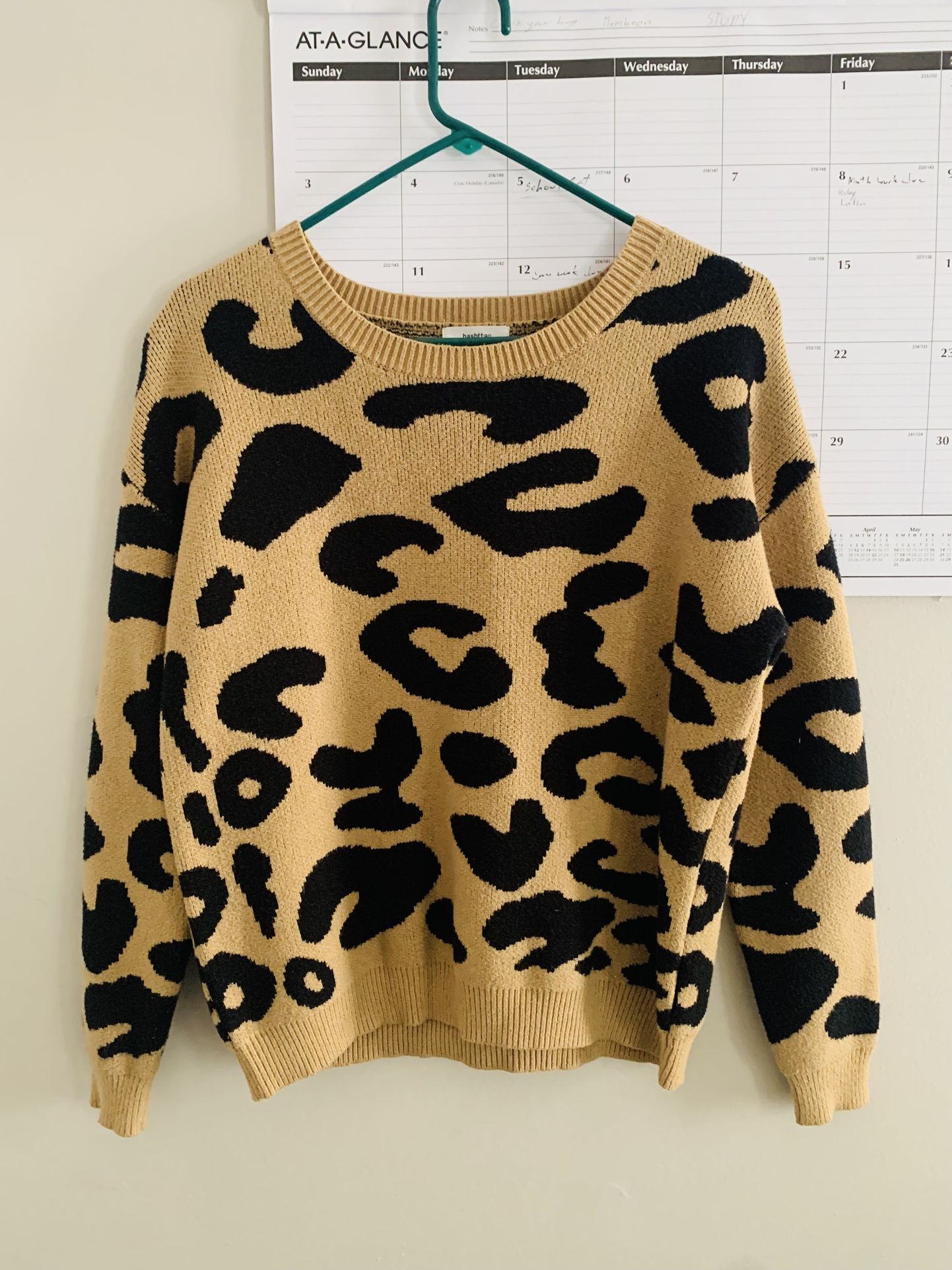 Fit Medium/small Used In New Condition