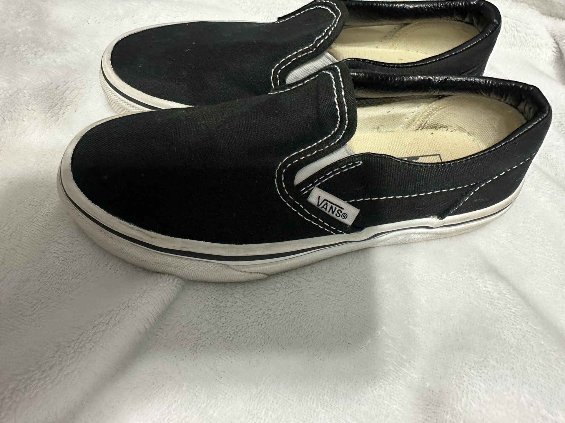 Vans
