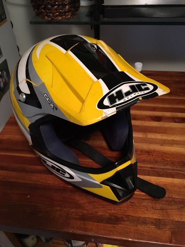 Helmet