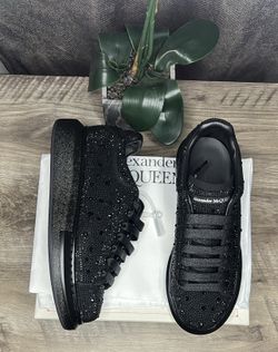 Alexander McQueen Shoes 