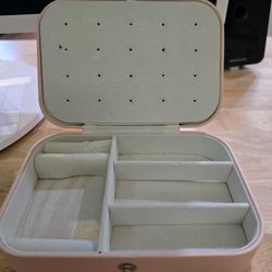 Jewelry Case