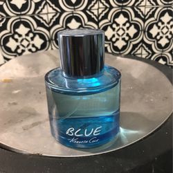 Kenneth Cole Blue 100ml Mens Fragrance