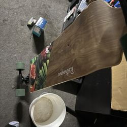 Long Board 