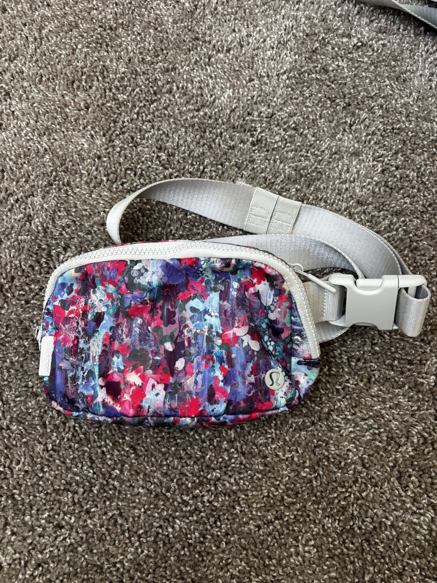 Lululemon Belt Bags