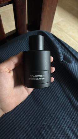 Tom Ford Ombre Leather
