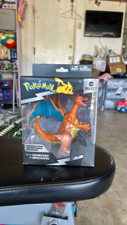 Pokémon Charizard