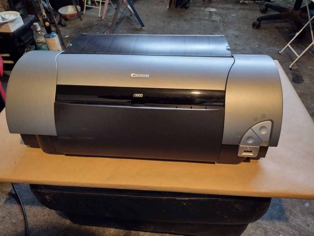 Canon i9900 Photo Printer