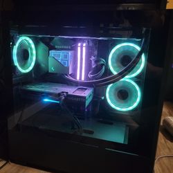 Desktop Pc