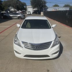 2013 Hyundai Azera