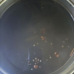 Elderberry Syrup