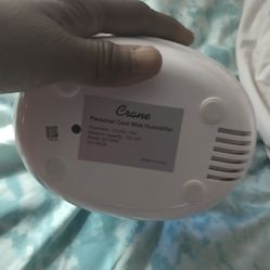 Crave air purifier