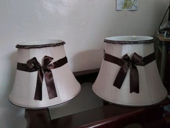 Lamp shades