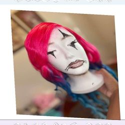Be Different with Personalized Wigs Created Only for You here bring