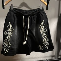 Hellstar Shorts