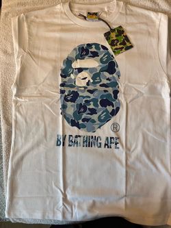 Bape shirt