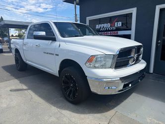 2012 RAM 1500