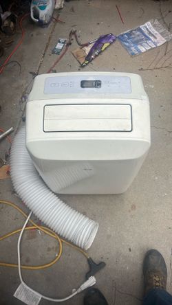 Lg A/C 8000 btu