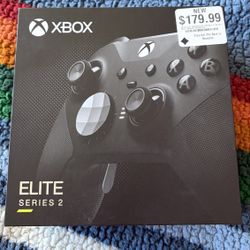 Xbox Elite Controller Series 2