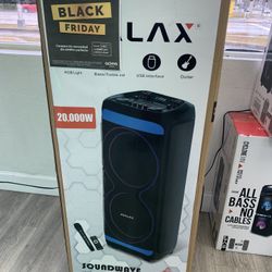 20,000 Watts BLACK THURSDAY SPECIAL Just $400!!!!