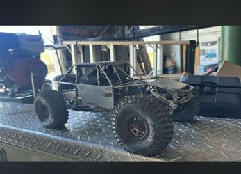 Built Speedy RC B1 “Brave” U4