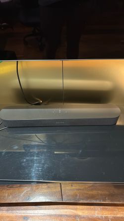 Sonos beam 2