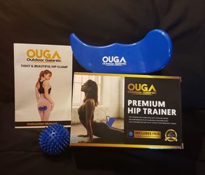 🔥 DIABLA'z - NEW UNUSED - BRAND NEW - Kegel Exercise Trainer