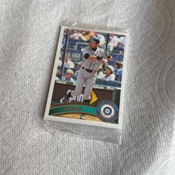 Topps MLB Sealed Pack