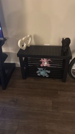 Mesita  semi nueva