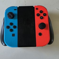 Nintendo Switch Remote 