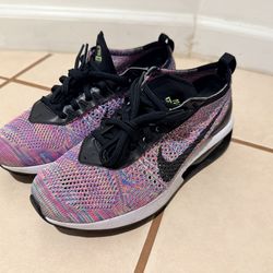 Nike Air Max Flyknit Racer Multi-Color (7W)