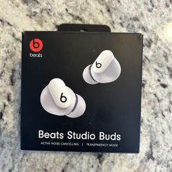 Brand New Studio Beats