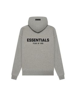 Essential Hoodie