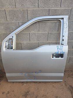 F150 f-250  15-20  front driver side door