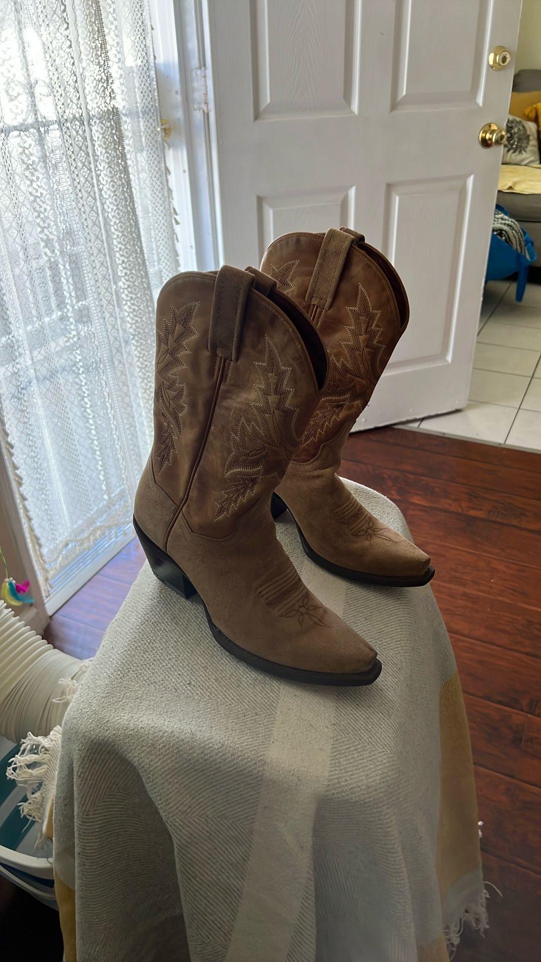 Cowgirls Boots