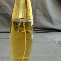 Estée Lauder Beautiful 3.4oz