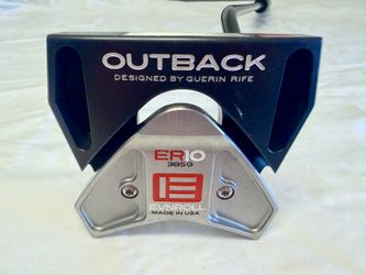 Evnroll ER10 Outback