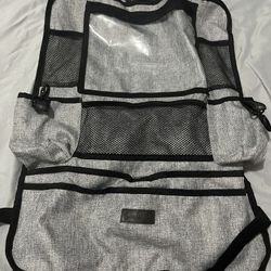 Monbebe Backseat Organizer 