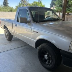 2005 Ford Ranger