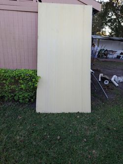 Panel Harry Board